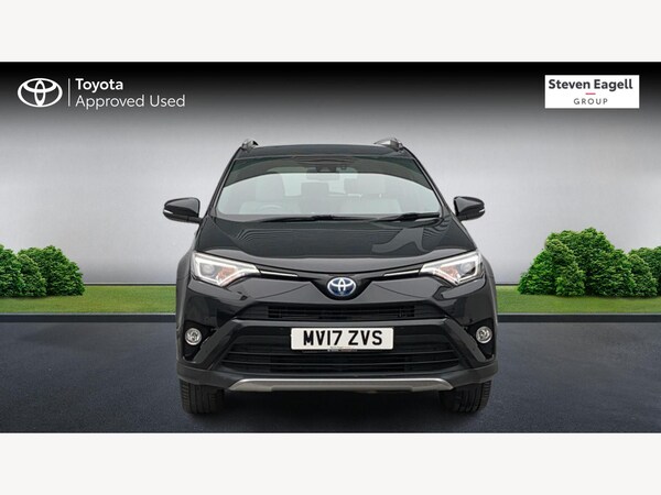 Used Toyota RAV4 2017 for sale - 76294533: Photo 17