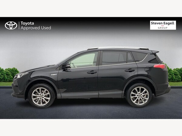 Used Toyota RAV4 2017 for sale - 76294533: Photo 19