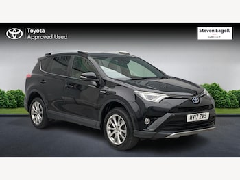Toyota - RAV4