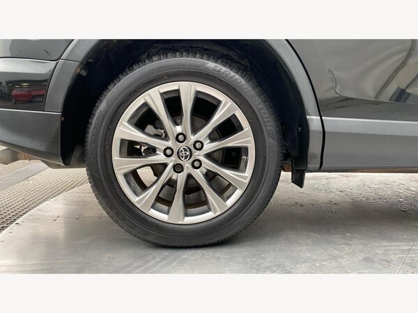 Used Toyota RAV4 2017 for sale - 76294533: Photo 20