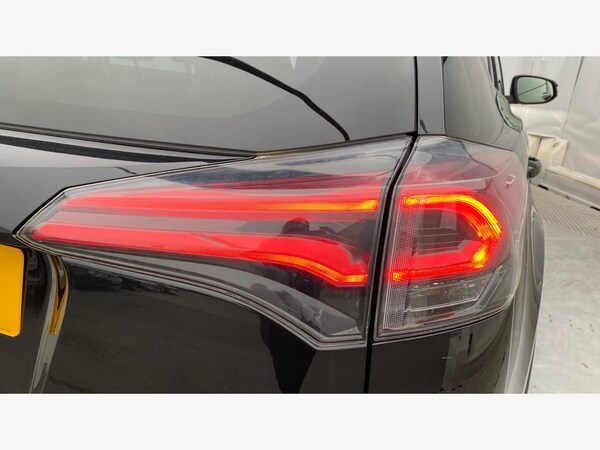 Used Toyota RAV4 2017 for sale - 76294533: Photo 22