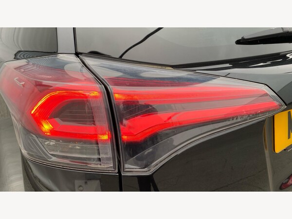 Used Toyota RAV4 2017 for sale - 76294533: Photo 23