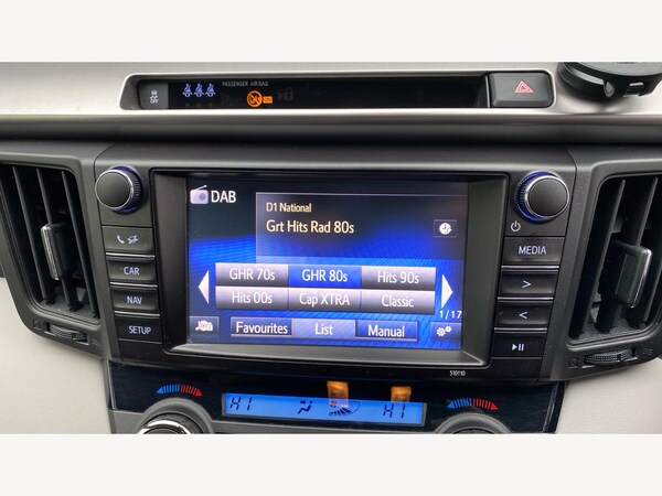 Used Toyota RAV4 2017 for sale - 76294533: Photo 27