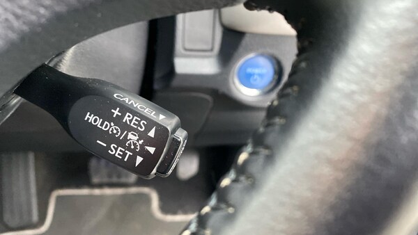 Used Toyota RAV4 2017 for sale - 76294533: Photo 33