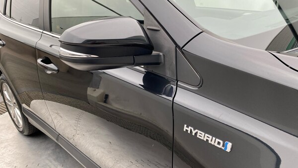 Used Toyota RAV4 2017 for sale - 76294533: Photo 34