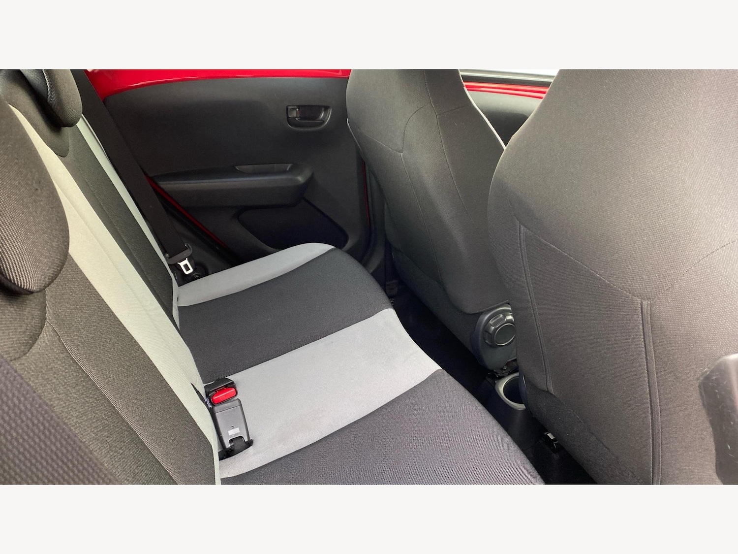 Used Toyota AYGO 2016 for sale - 77131294: Photo 14