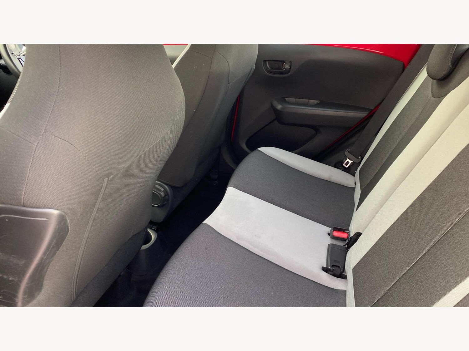 Used Toyota AYGO 2016 for sale - 77131294: Photo 15