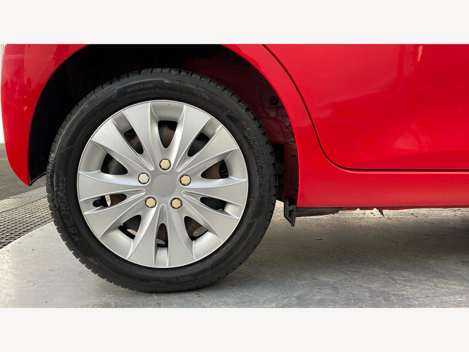 Used Toyota AYGO 2016 for sale - 77131294: Photo 20