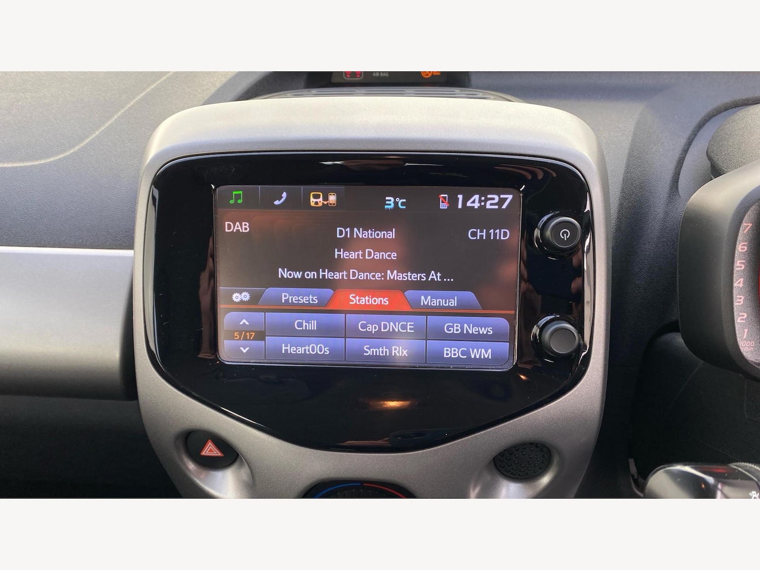 Used Toyota AYGO 2016 for sale - 77131294: Photo 26