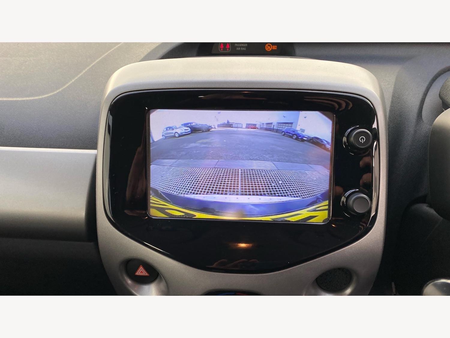 Used Toyota AYGO 2016 for sale - 77131294: Photo 28