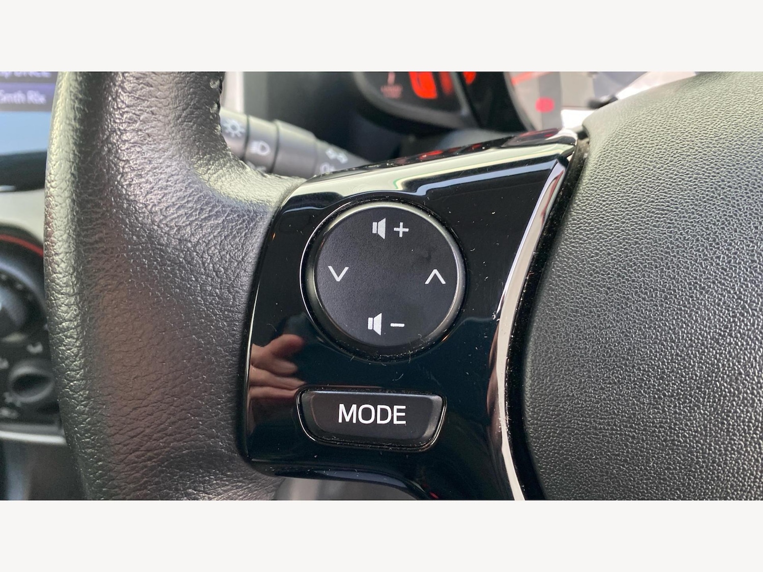 Used Toyota AYGO 2016 for sale - 77131294: Photo 29