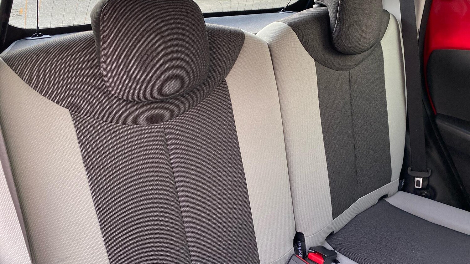 Used Toyota AYGO 2016 for sale - 77131294: Photo 34