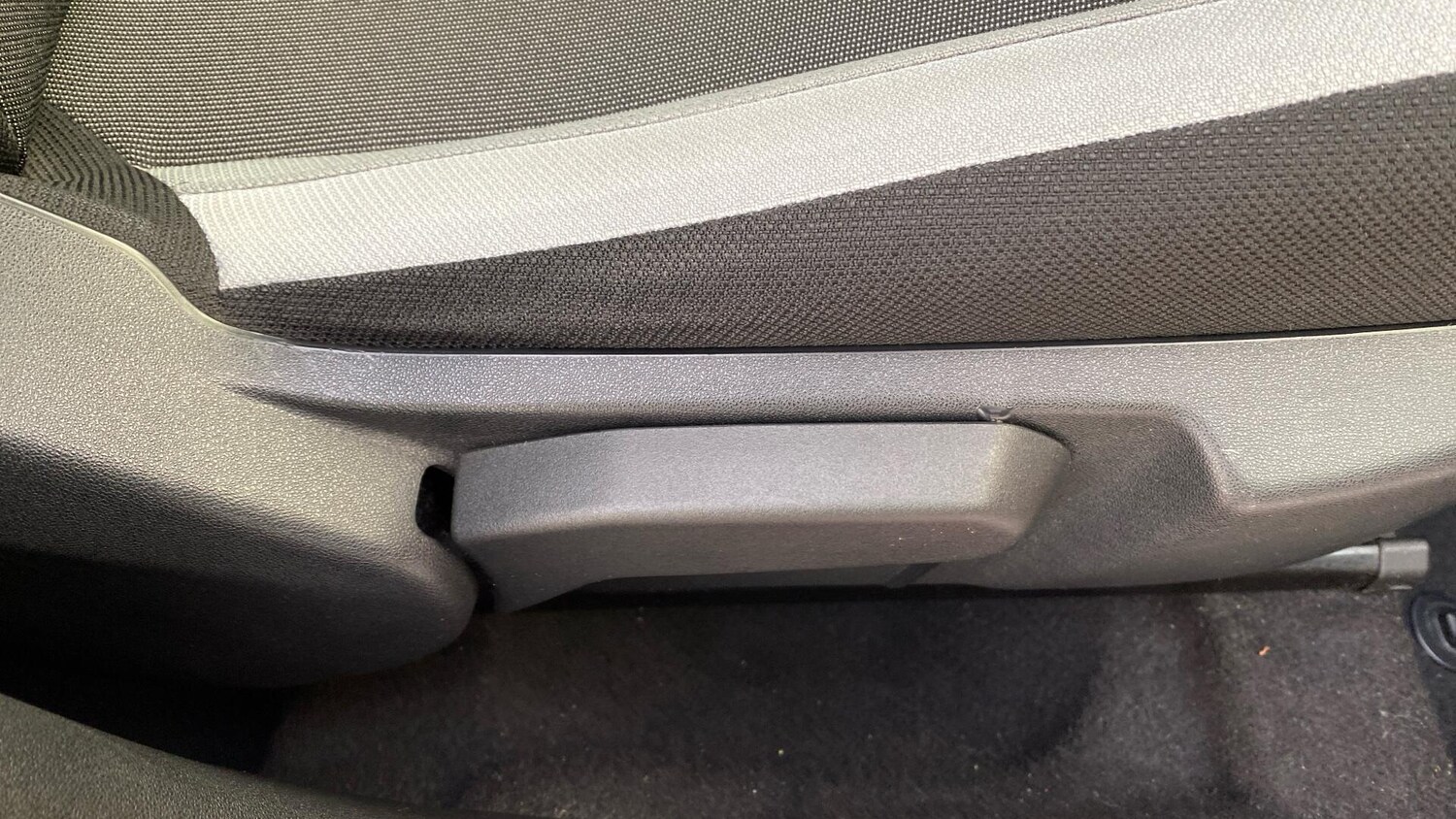 Used Toyota AYGO 2016 for sale - 77131294: Photo 35