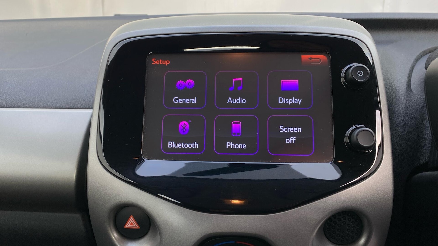 Used Toyota AYGO 2016 for sale - 77131294: Photo 43