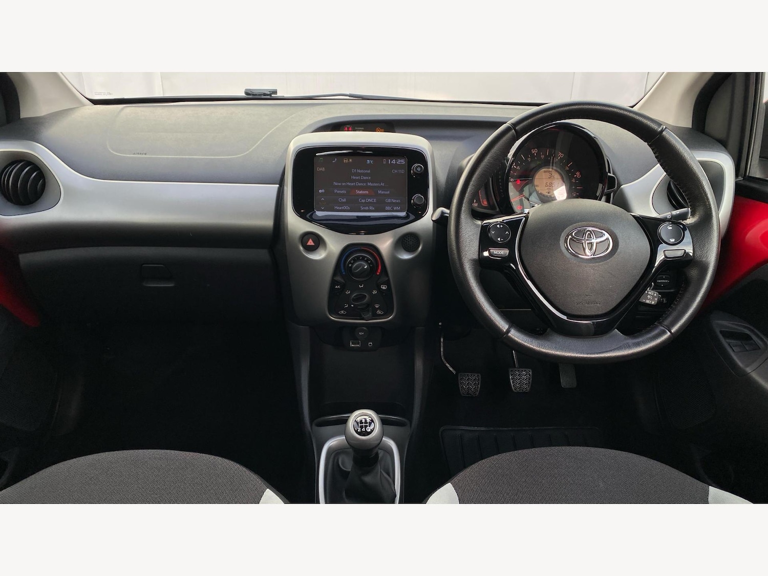 Used Toyota AYGO 2016 for sale - 77131294: Photo 7