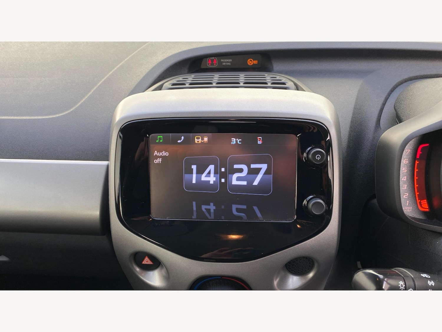 Used Toyota AYGO 2016 for sale - 77131294: Photo 9