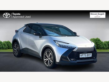 Used Toyota C-HR 2025 for sale - 79259628: Photo