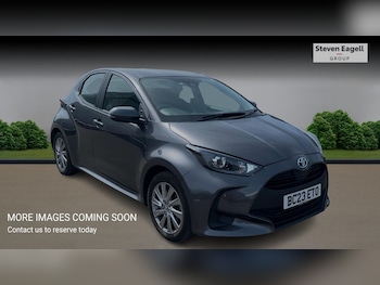 Used Toyota Yaris 2023 for sale - 78759980: Photo