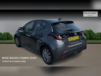 Used Toyota Yaris 2023 for sale - 78759980: Photo