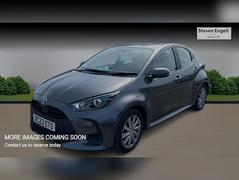 Used Toyota Yaris 2023 for sale - 78759980: Photo