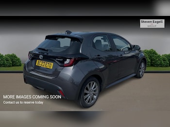 Used Toyota Yaris 2023 for sale - 78759980: Photo