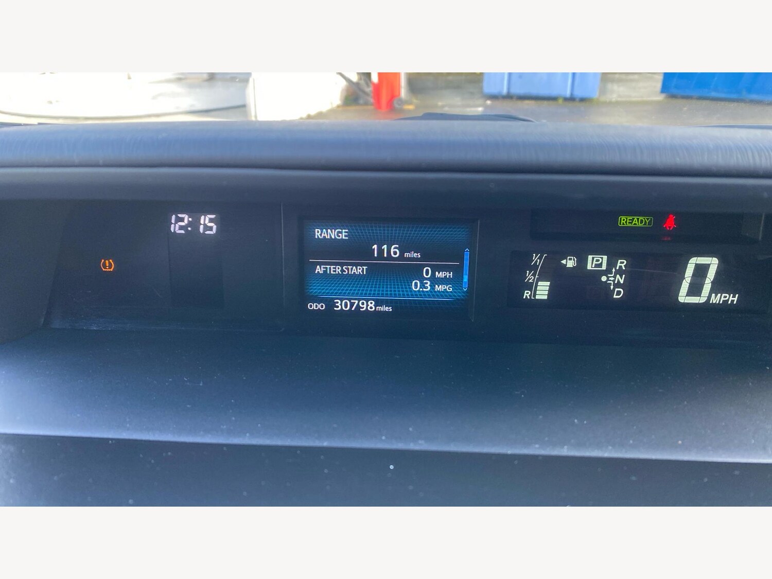 Used Toyota Prius+ 2019 for sale - 77575190: Photo 11