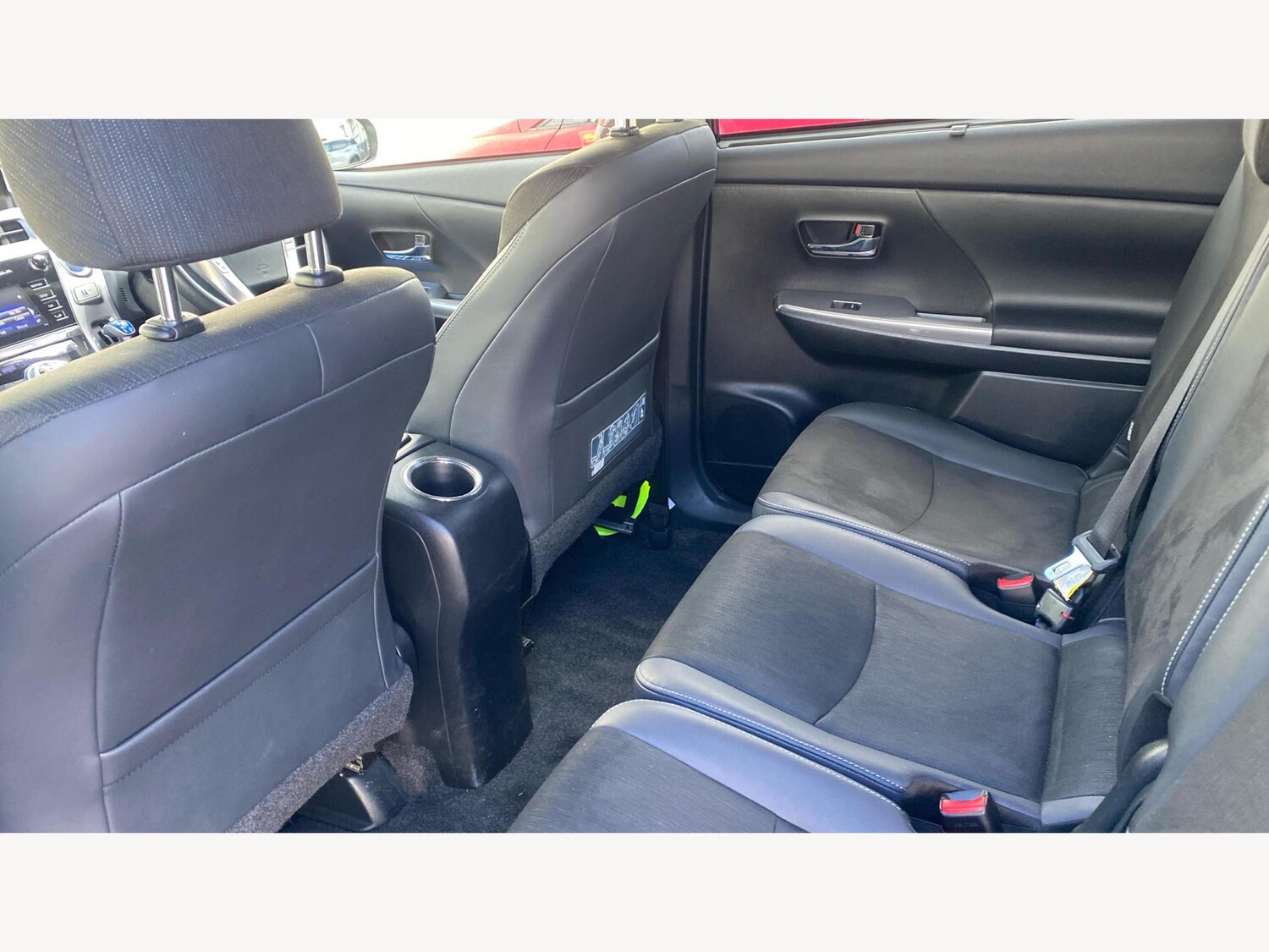 Used Toyota Prius+ 2019 for sale - 77575190: Photo 15