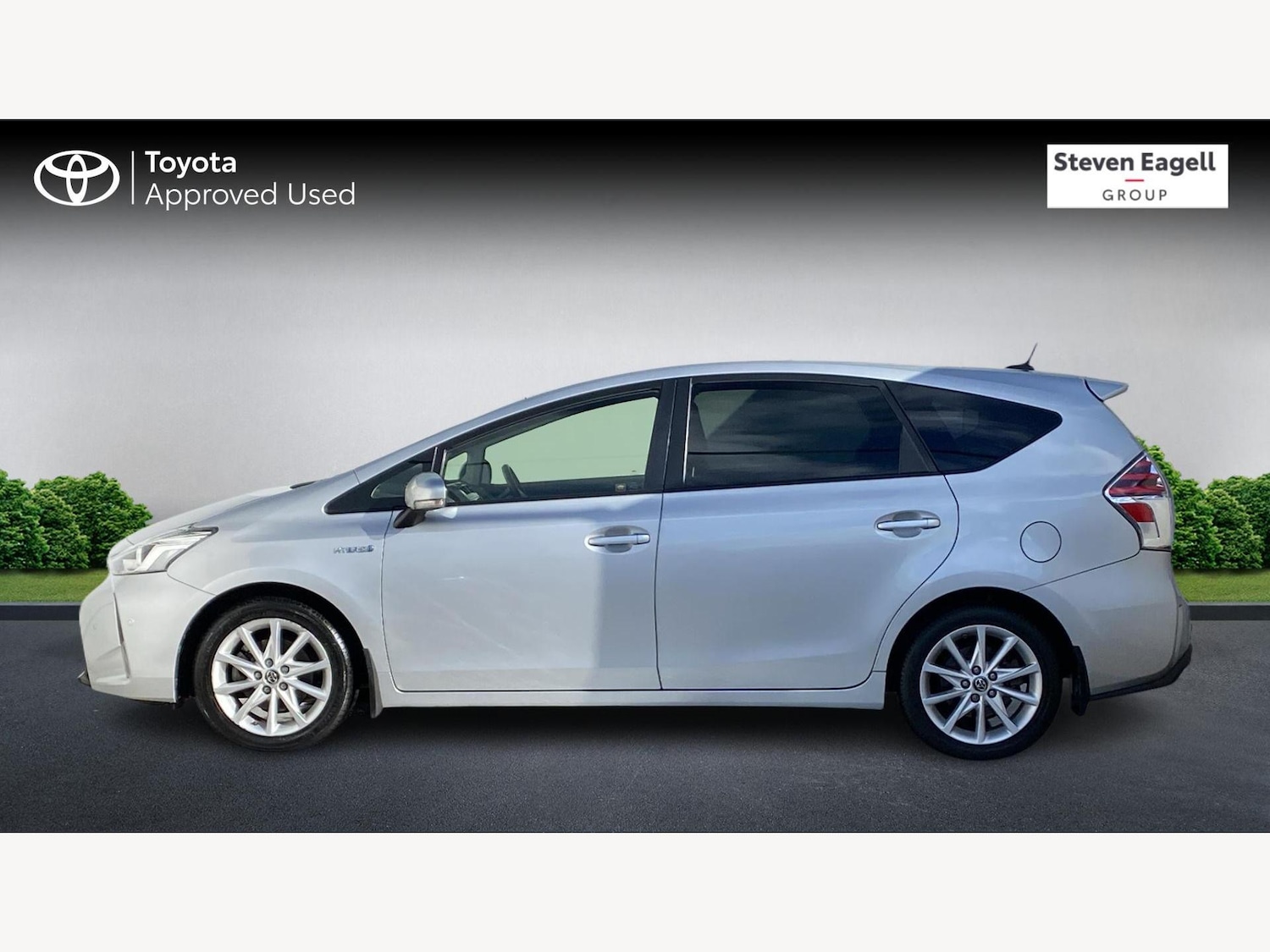 Used Toyota Prius+ 2019 for sale - 77575190: Photo 19