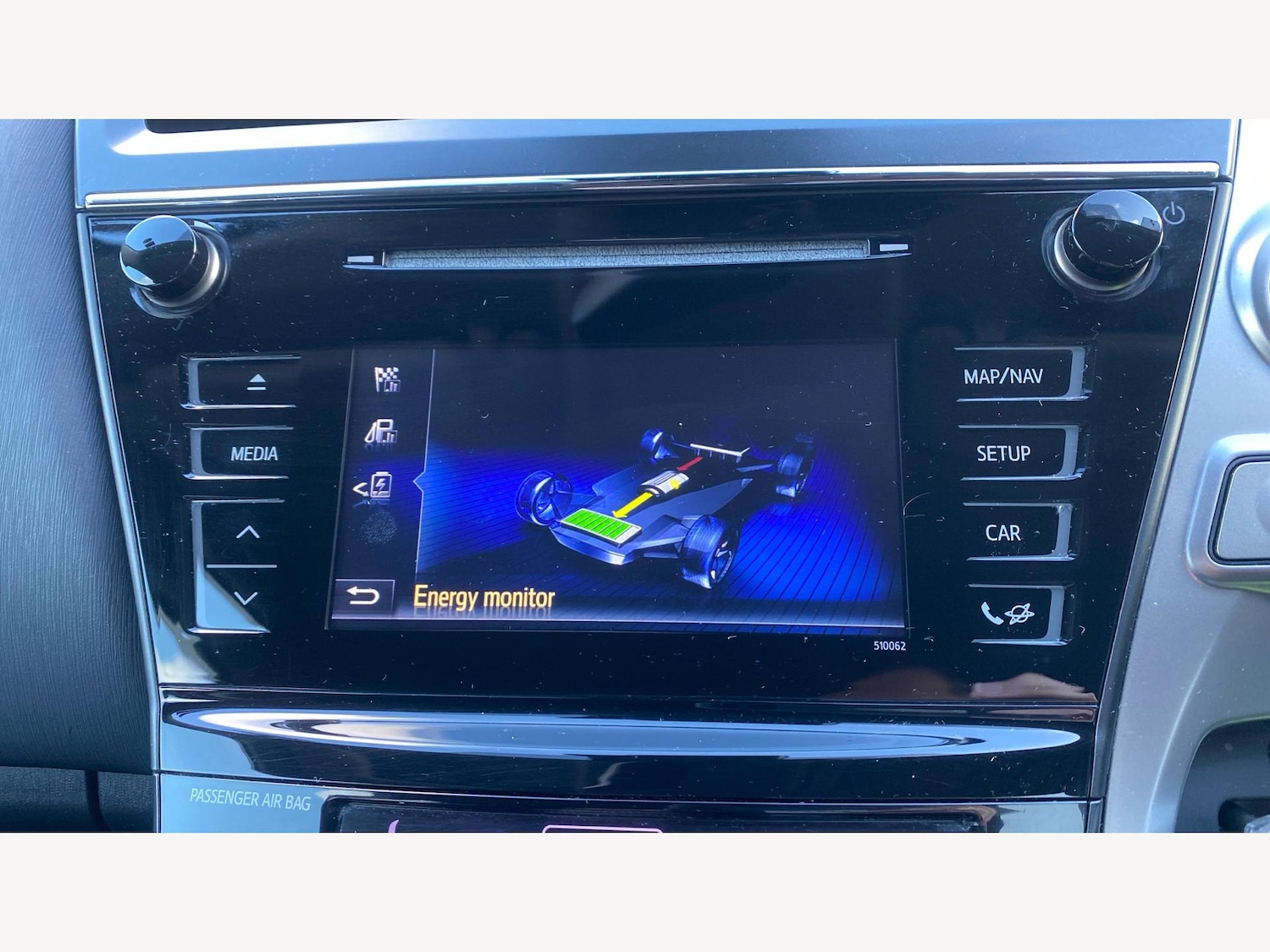 Used Toyota Prius+ 2019 for sale - 77575190: Photo 24