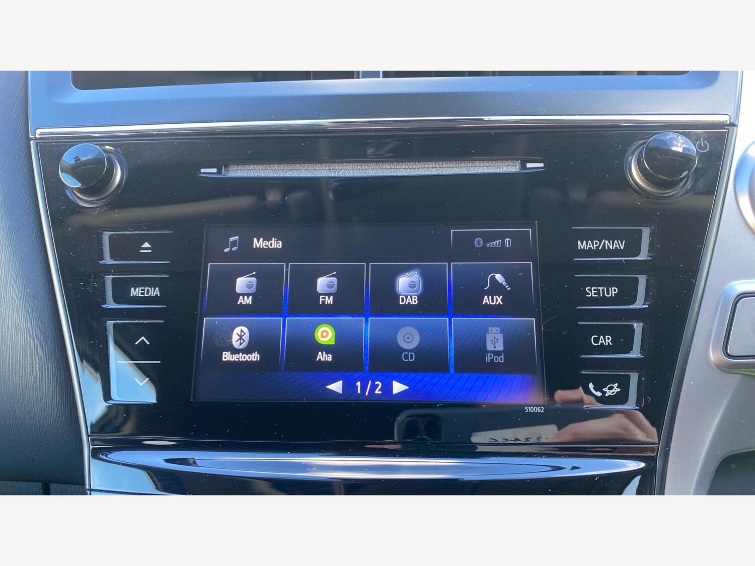 Used Toyota Prius+ 2019 for sale - 77575190: Photo 27