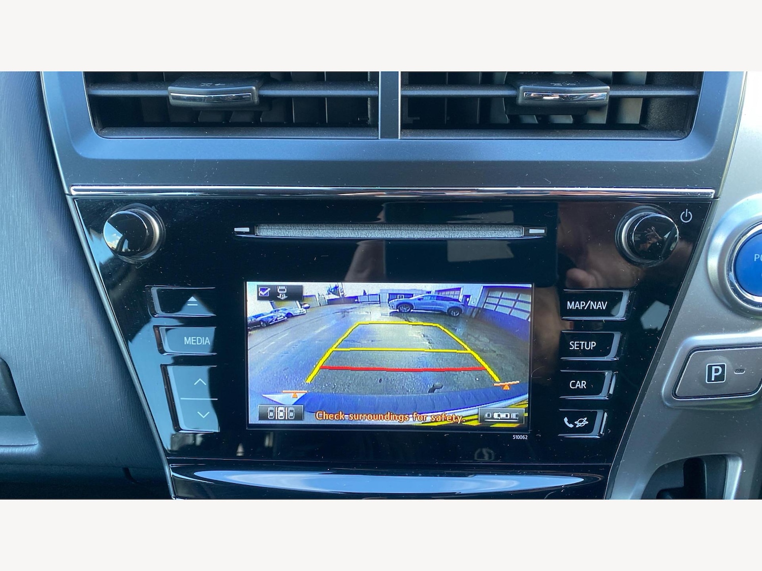 Used Toyota Prius+ 2019 for sale - 77575190: Photo 29