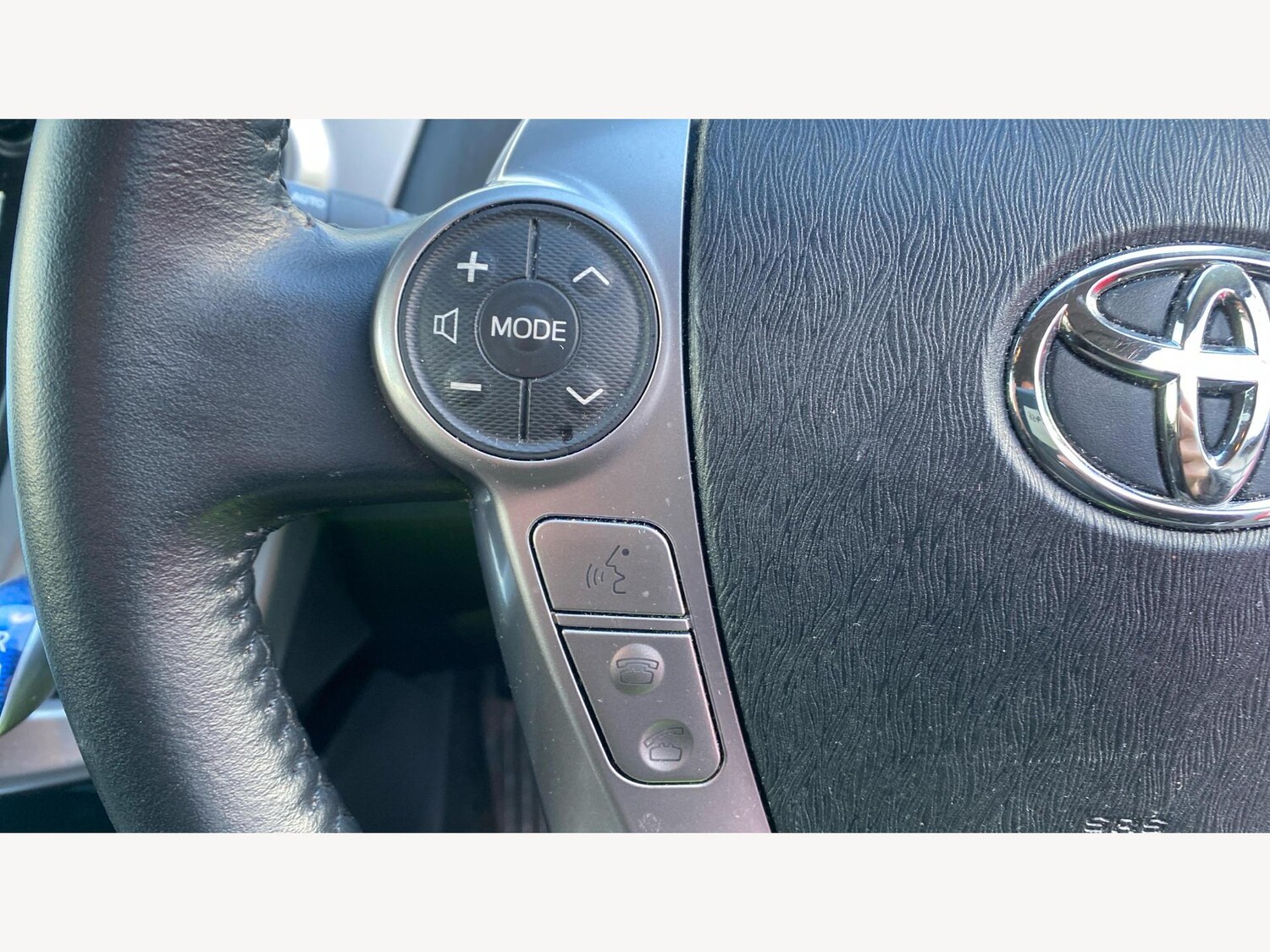 Used Toyota Prius+ 2019 for sale - 77575190: Photo 30