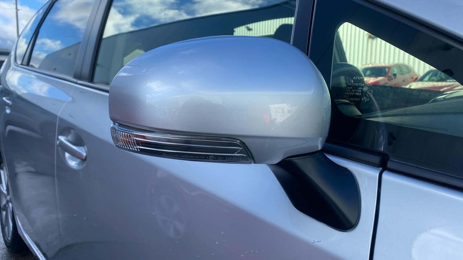 Used Toyota Prius+ 2019 for sale - 77575190: Photo 34