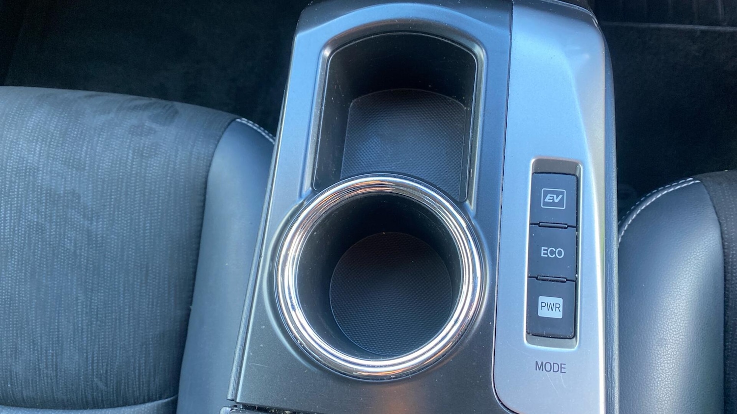 Used Toyota Prius+ 2019 for sale - 77575190: Photo 42