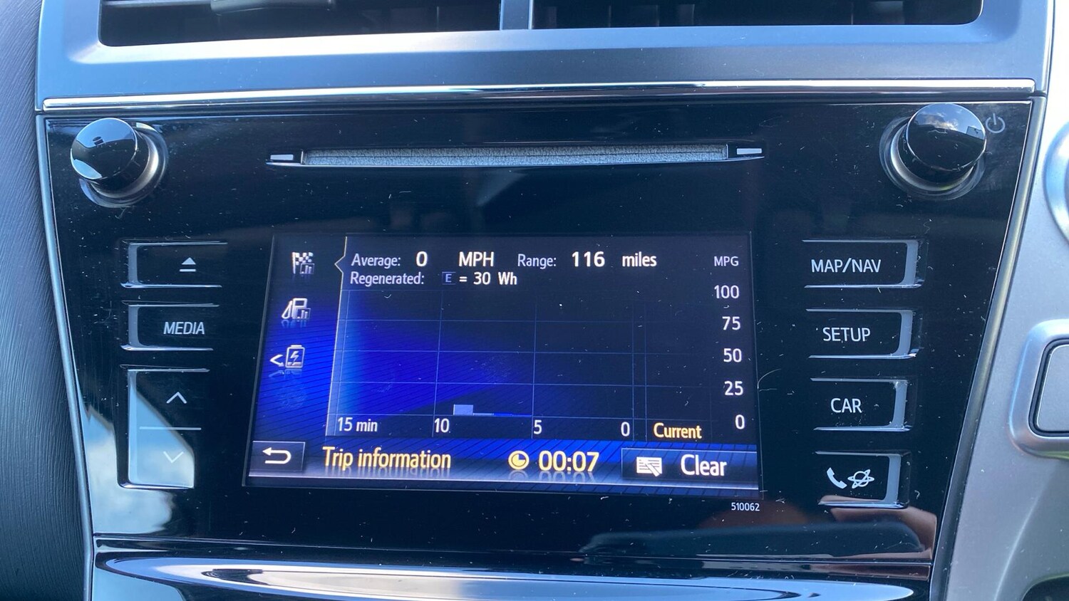 Used Toyota Prius+ 2019 for sale - 77575190: Photo 46