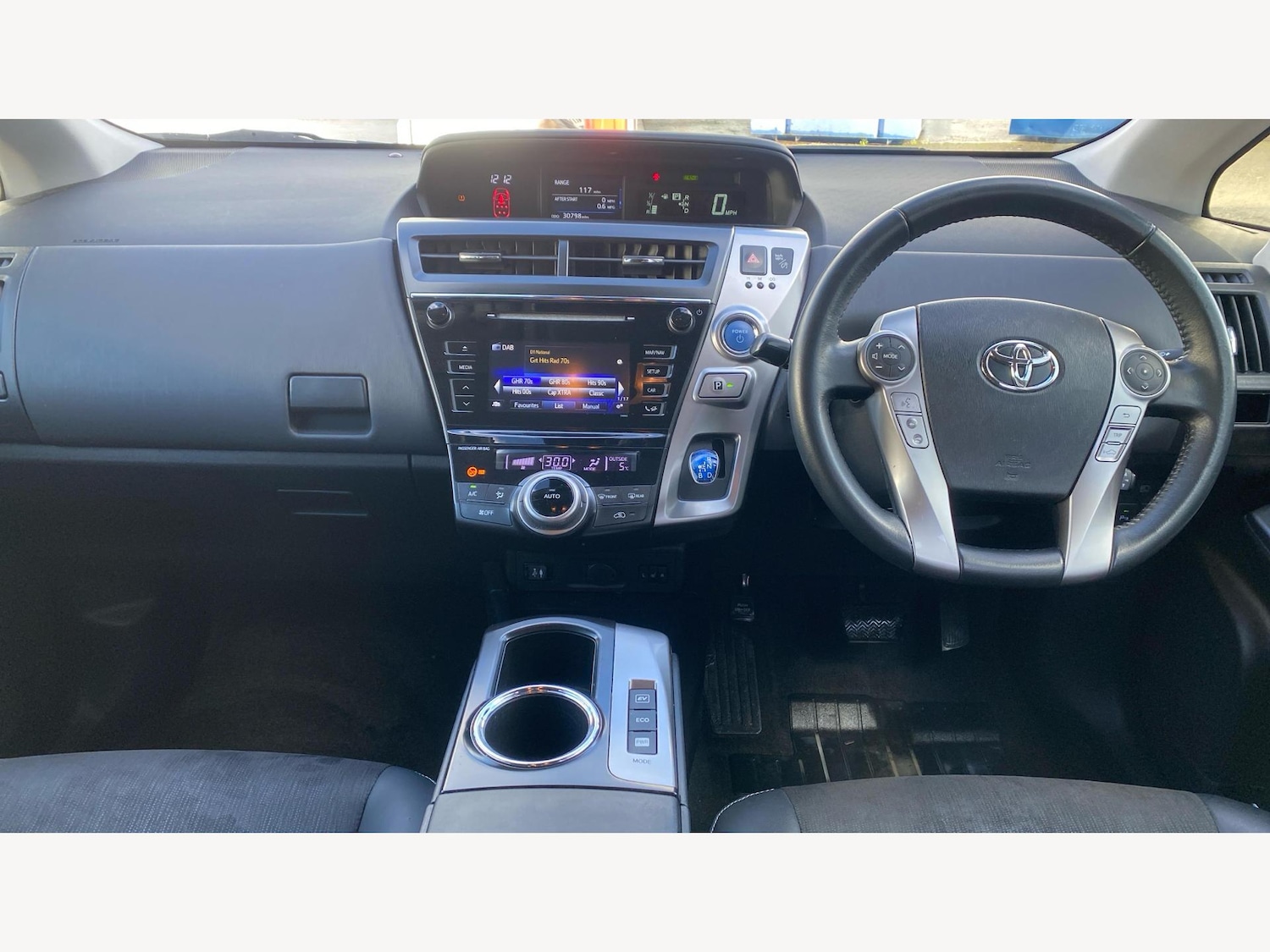 Used Toyota Prius+ 2019 for sale - 77575190: Photo 7