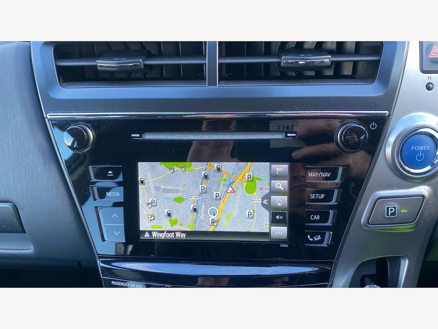 Used Toyota Prius+ 2019 for sale - 77575190: Photo 9