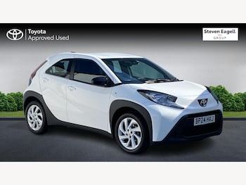 Used Toyota Aygo X 2024 for sale - 78573734: Photo
