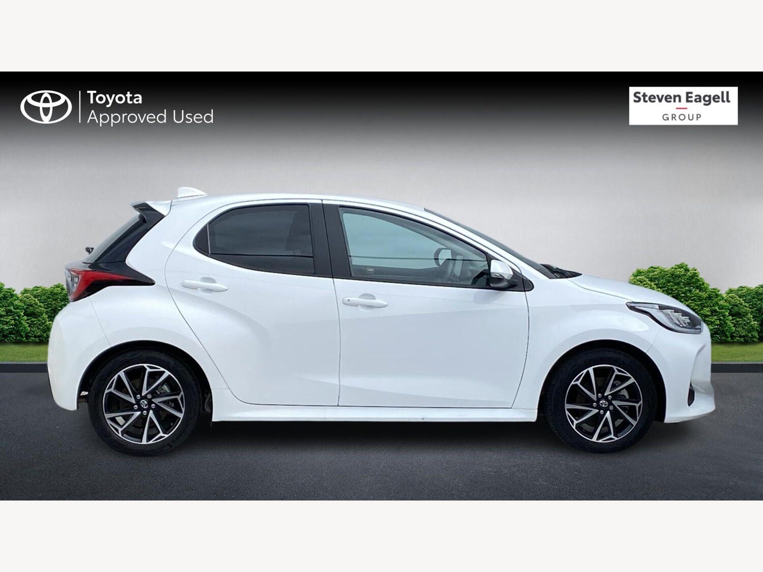 Used Toyota Yaris 2024 for sale - 77671433: Photo 18