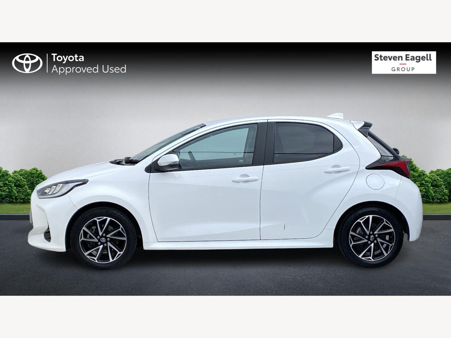 Used Toyota Yaris 2024 for sale - 77671433: Photo 19