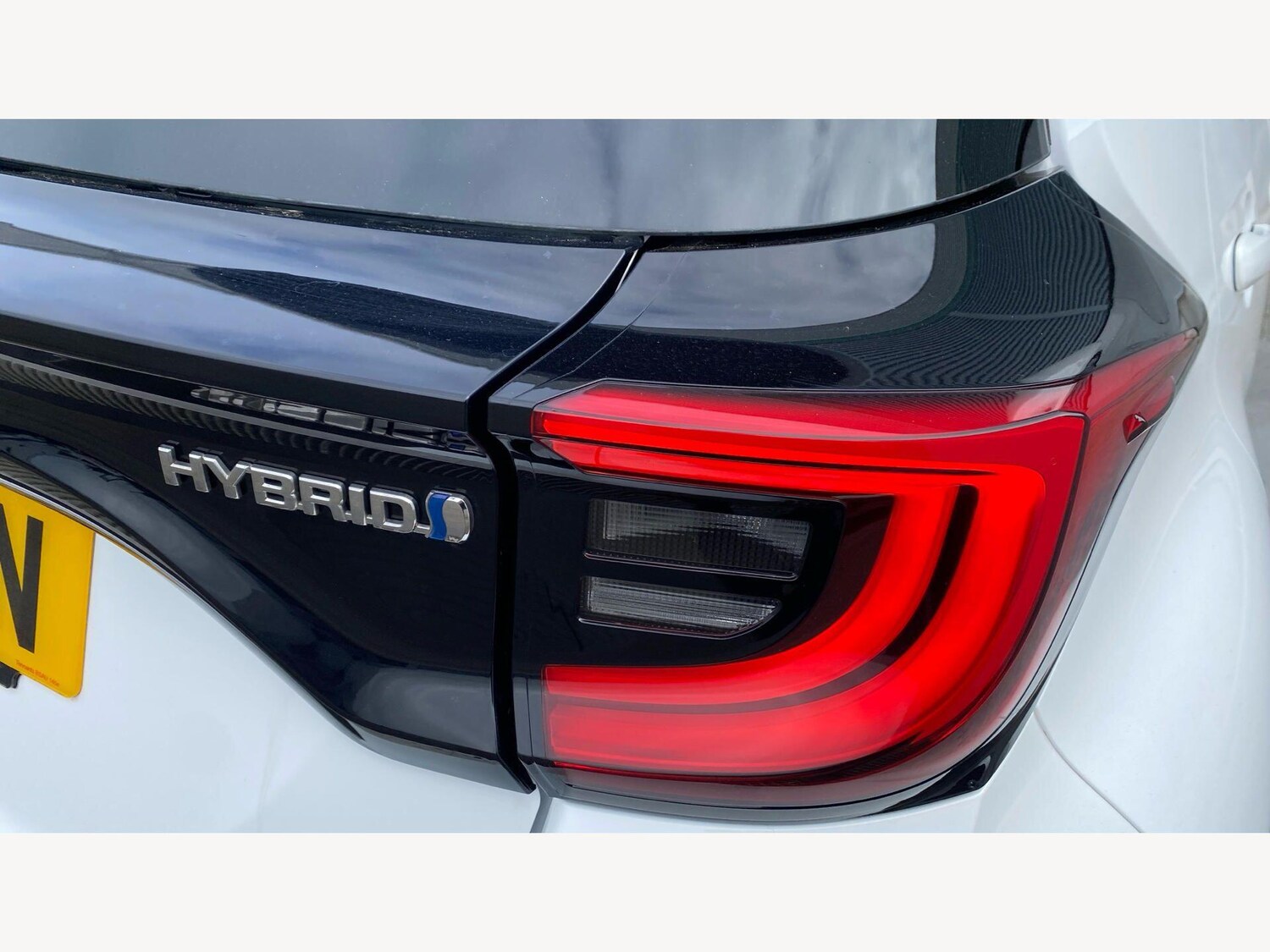 Used Toyota Yaris 2024 for sale - 77671433: Photo 22