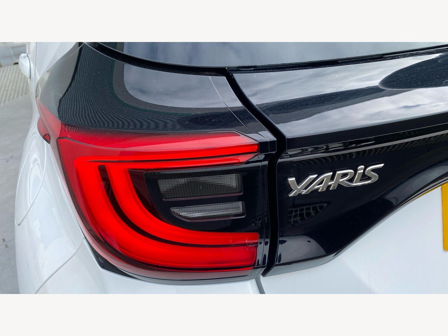 Used Toyota Yaris 2024 for sale - 77671433: Photo 23