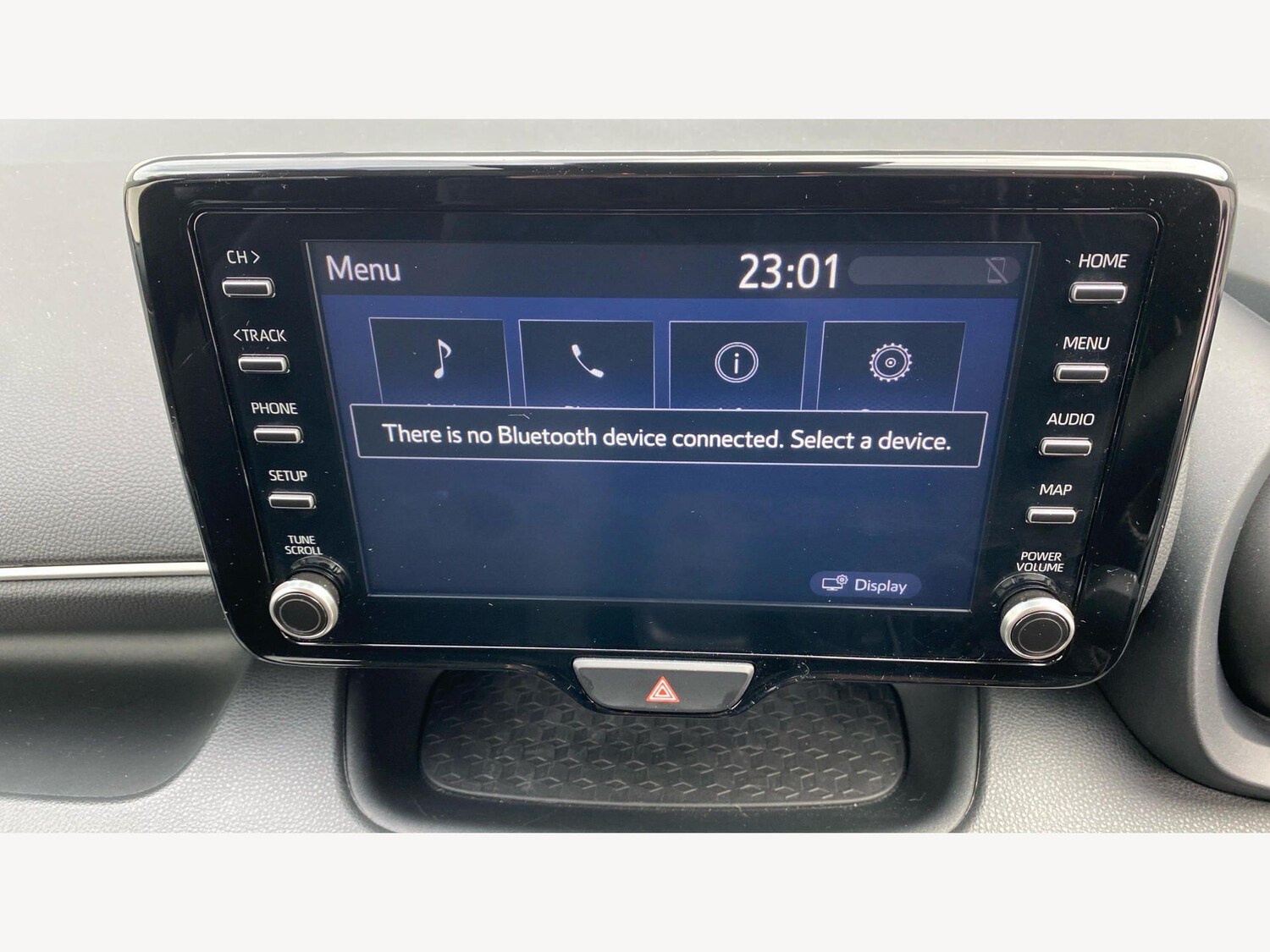 Used Toyota Yaris 2024 for sale - 77671433: Photo 26