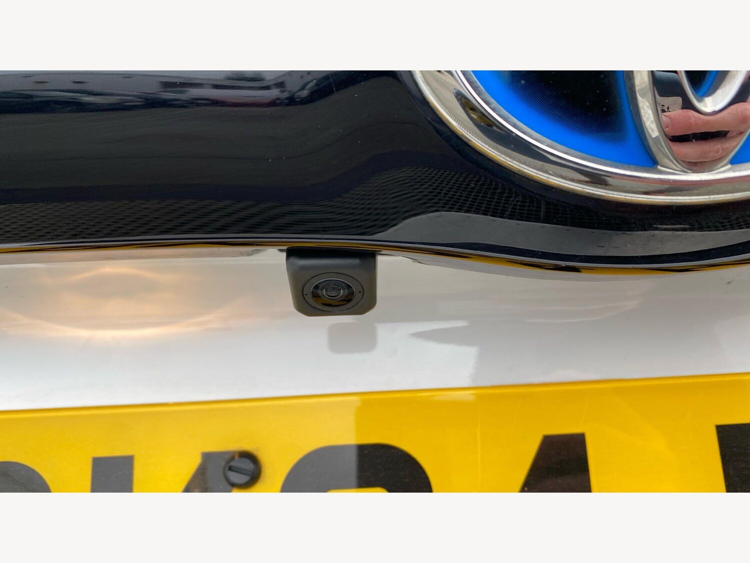 Used Toyota Yaris 2024 for sale - 77671433: Photo 32