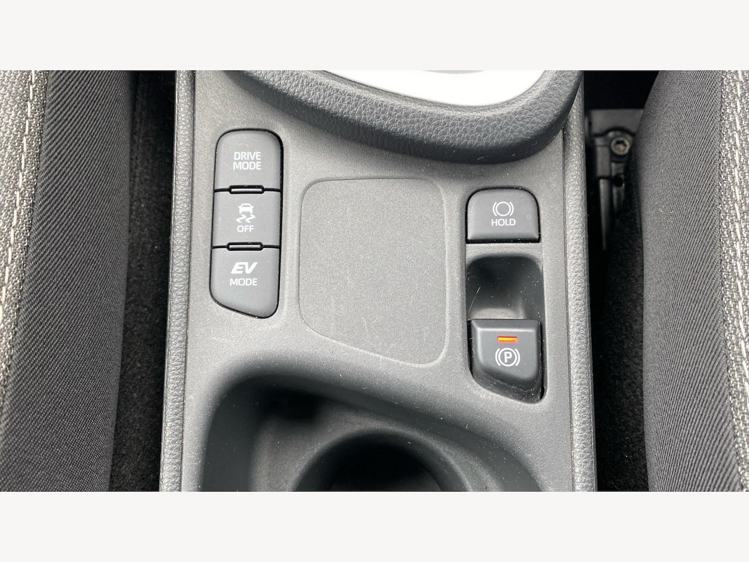 Vehicle 40