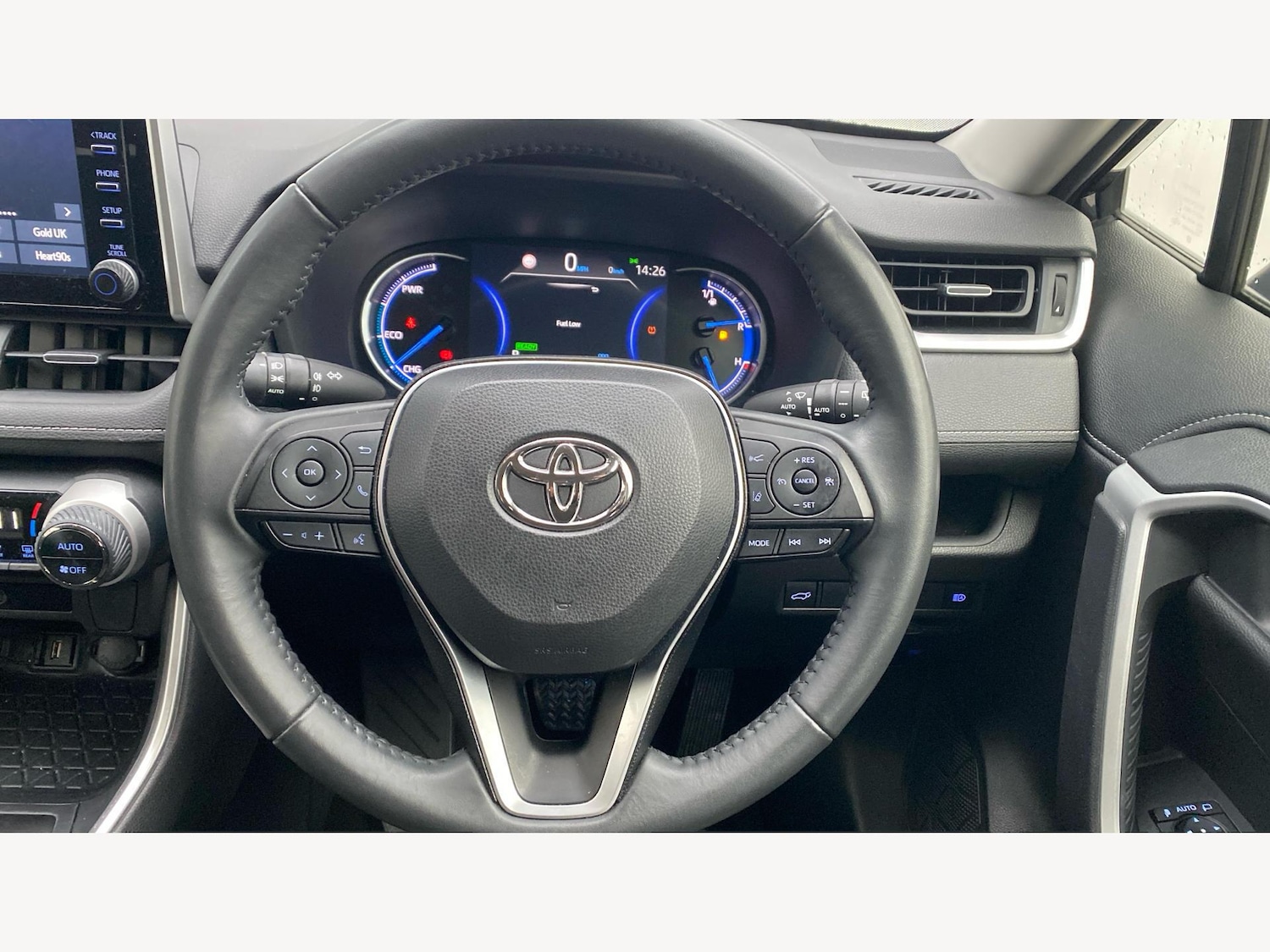 Used Toyota RAV4 2022 for sale - 76765469: Photo 10