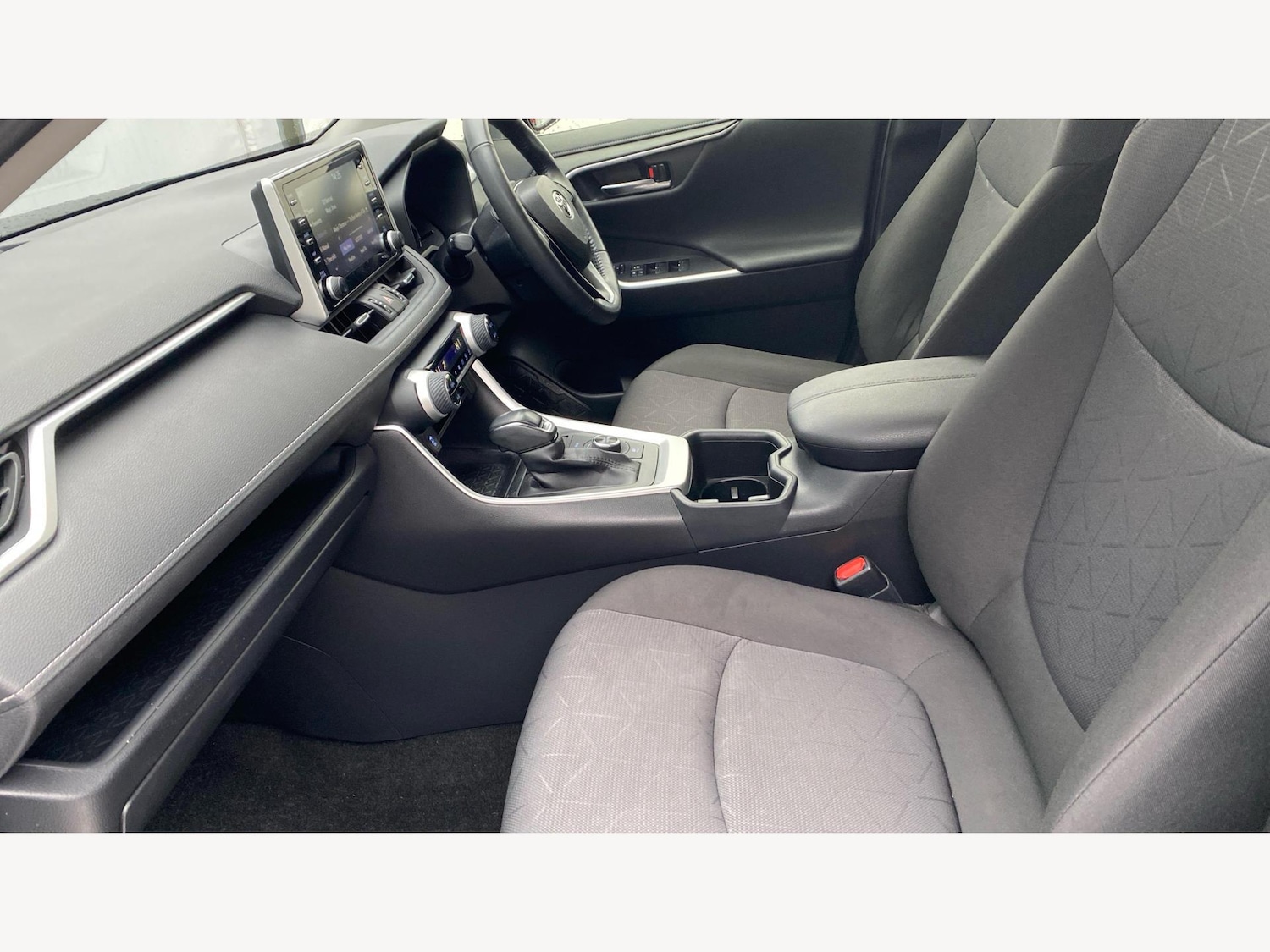 Used Toyota RAV4 2022 for sale - 76765469: Photo 12