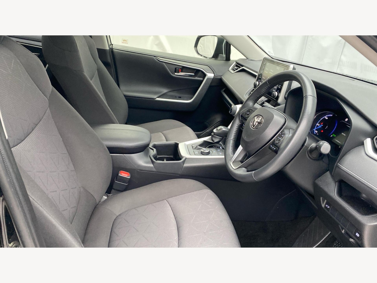 Used Toyota RAV4 2022 for sale - 76765469: Photo 13