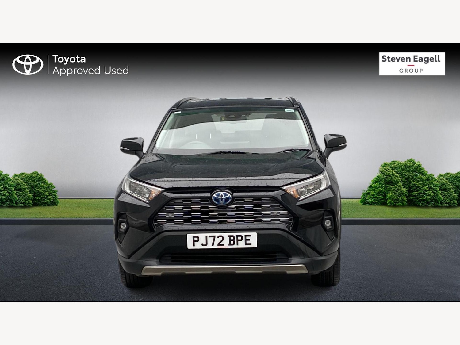 Used Toyota RAV4 2022 for sale - 76765469: Photo 17