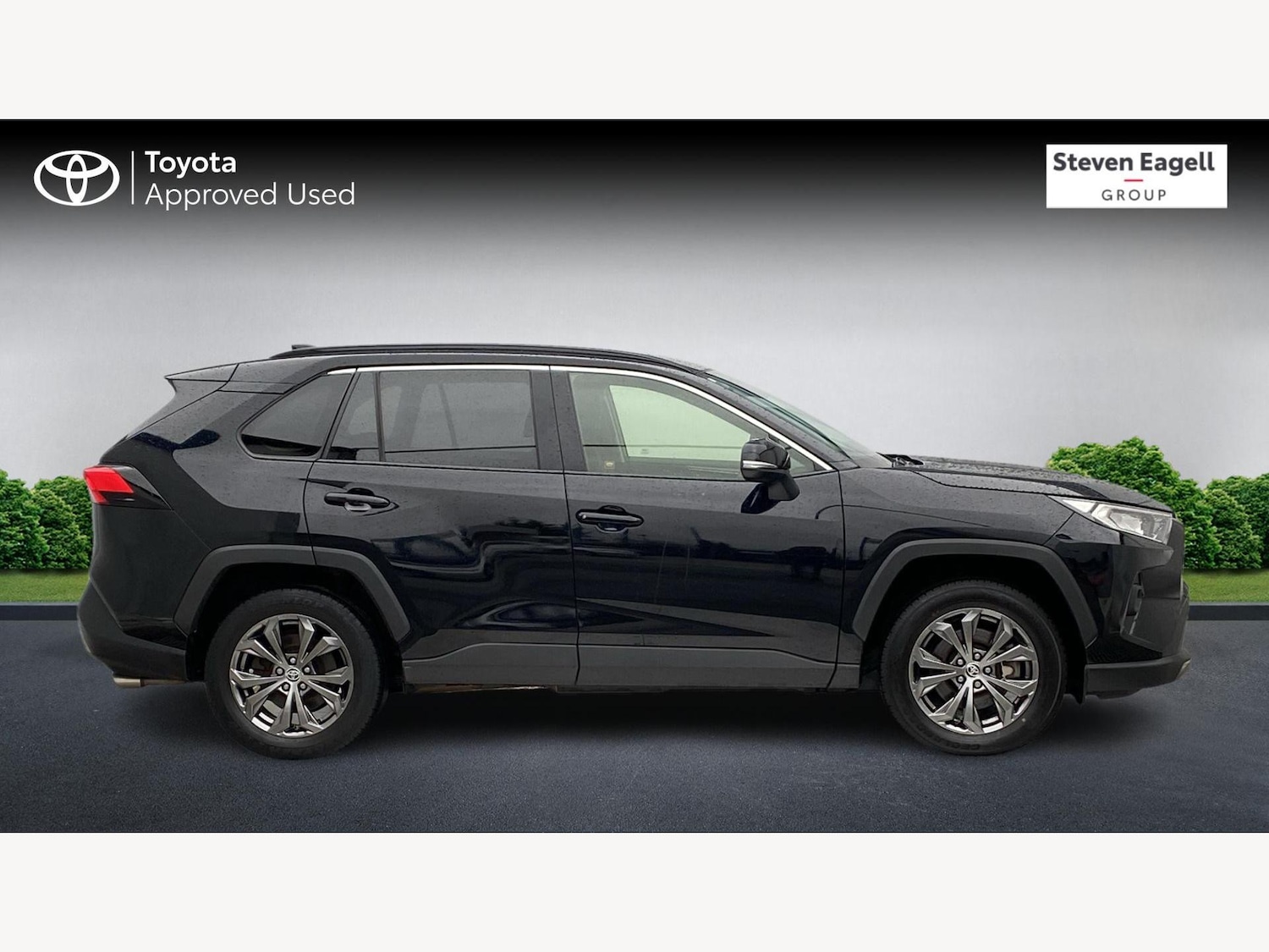 Used Toyota RAV4 2022 for sale - 76765469: Photo 18